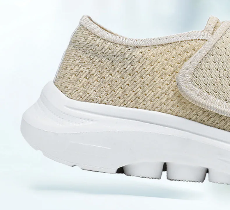 Cozy and Lightweight Classic Sneaker for Women Perfect for Outdoor Adventures