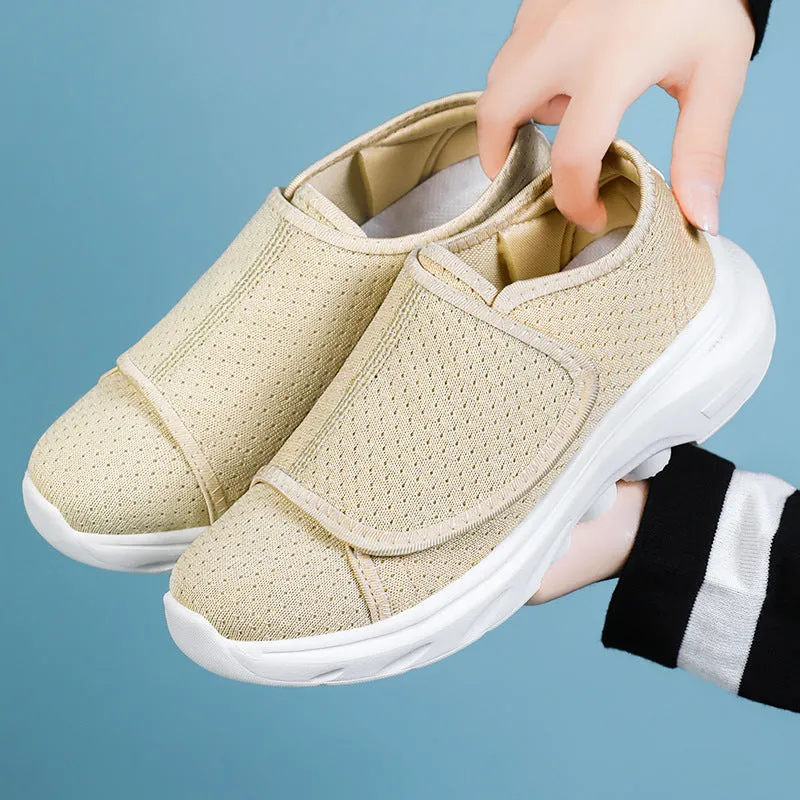 Cozy and Lightweight Classic Sneaker for Women Perfect for Outdoor Adventures