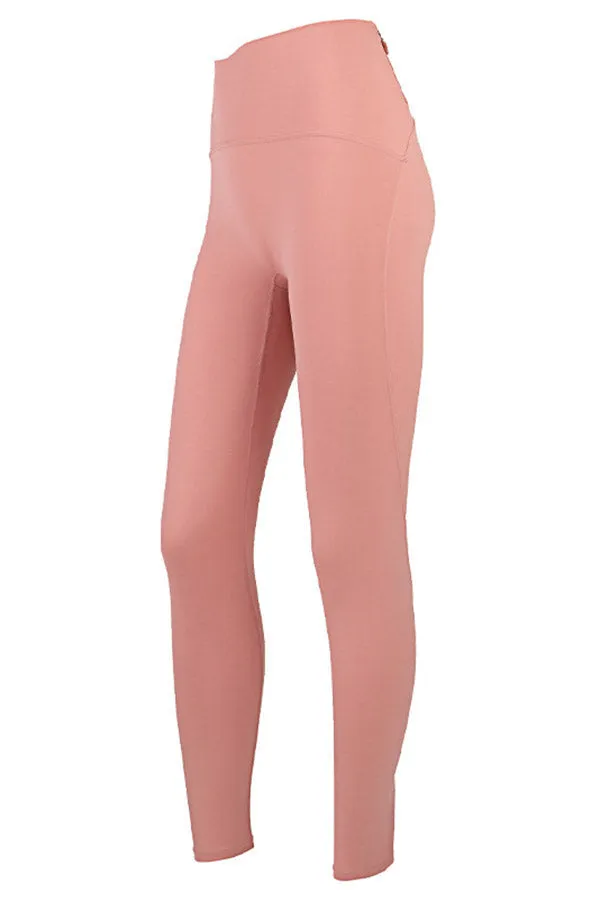 Cozy Three-dimensional Cut Yoga Pants