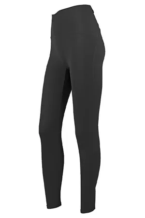 Cozy Three-dimensional Cut Yoga Pants