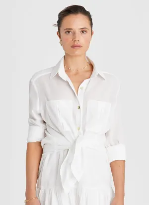 Cruise Boyfriend Shirt