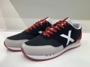 DASH 195 BLACK