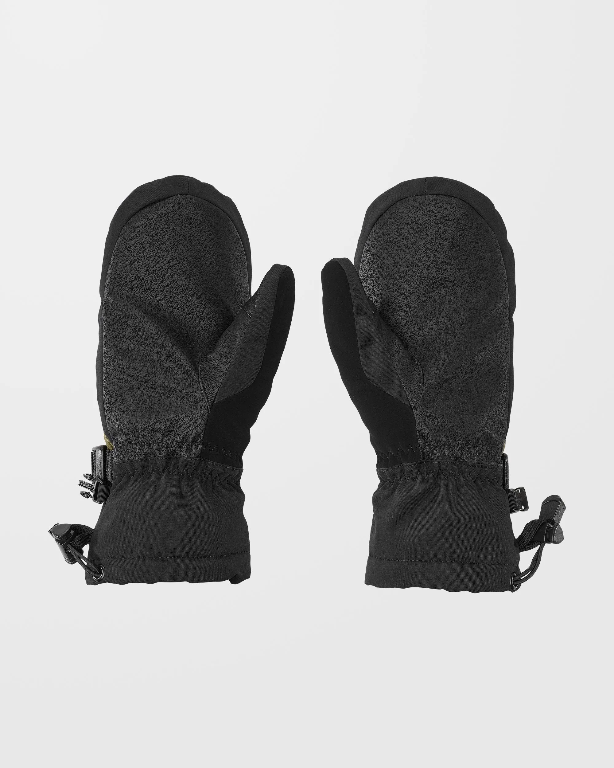Day Saver Youth Mittens - Ivy - (KIDS)