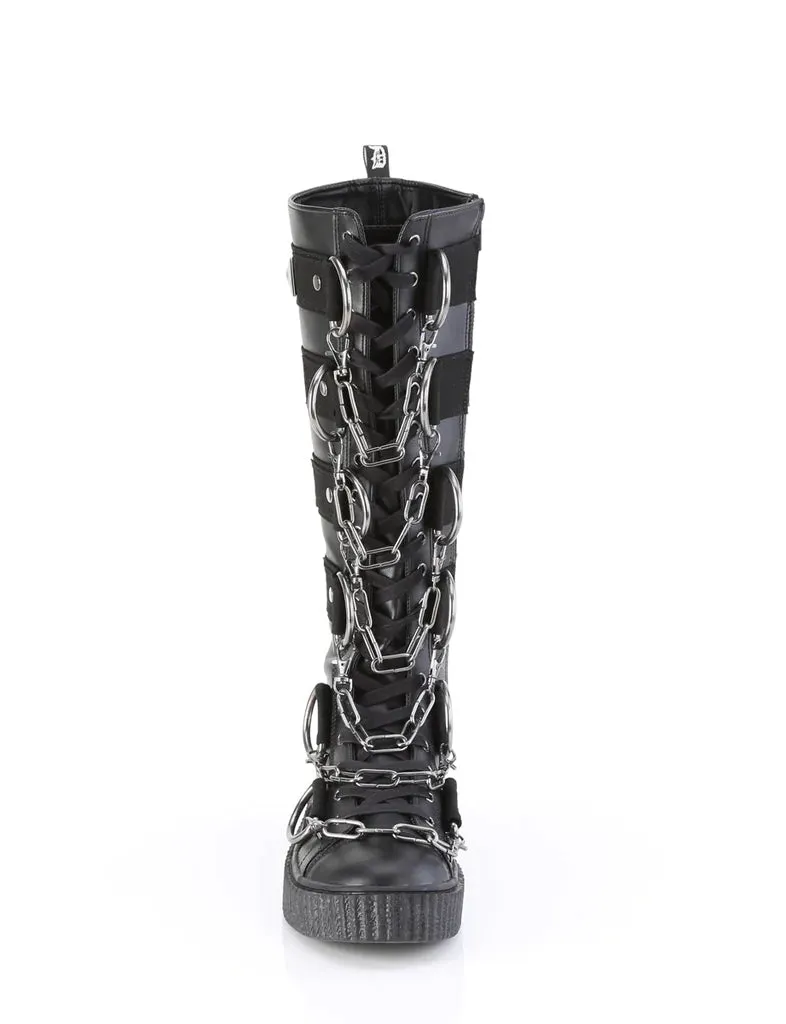 DEMONIA SNEEKER-405 ✰ PRE ORDER ✰