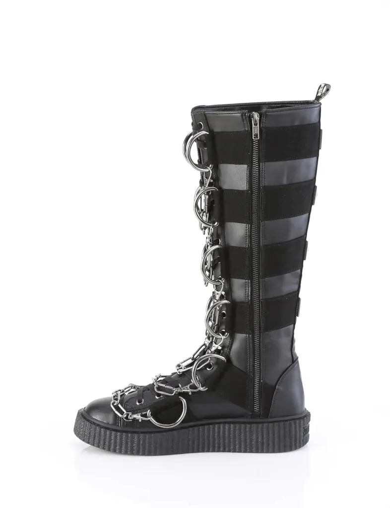 DEMONIA SNEEKER-405 ✰ PRE ORDER ✰