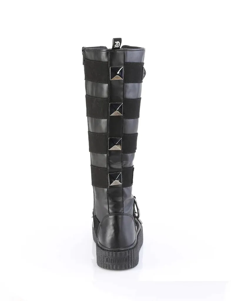 DEMONIA SNEEKER-405 ✰ PRE ORDER ✰