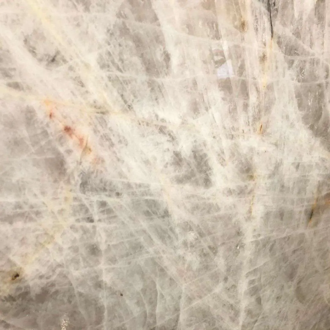 DIAMOND CRYSTAL Quartzite Polished Slab