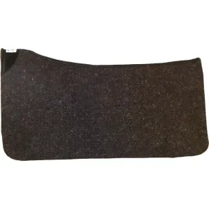 Diamond Wool Contoured Pad Liner