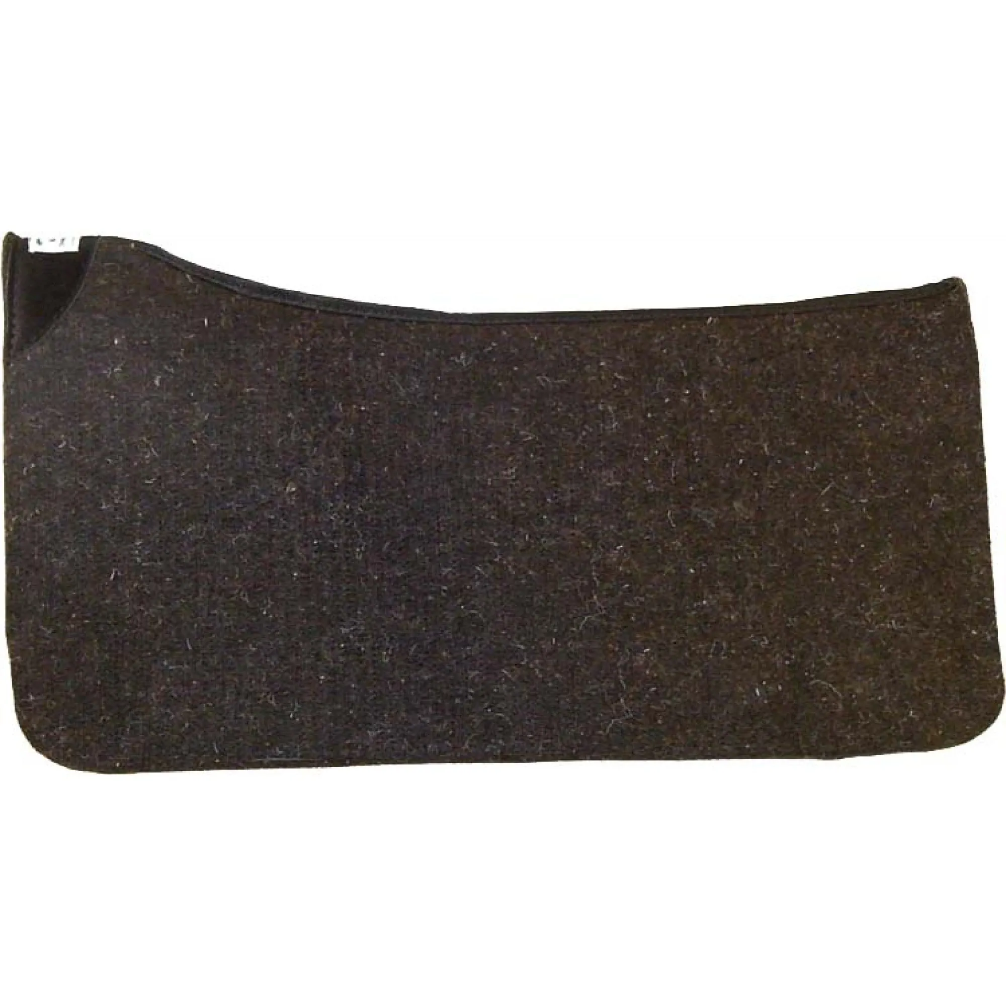 Diamond Wool Contoured Pad Liner