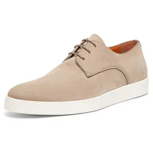 Dilate Plain Toe Oxford