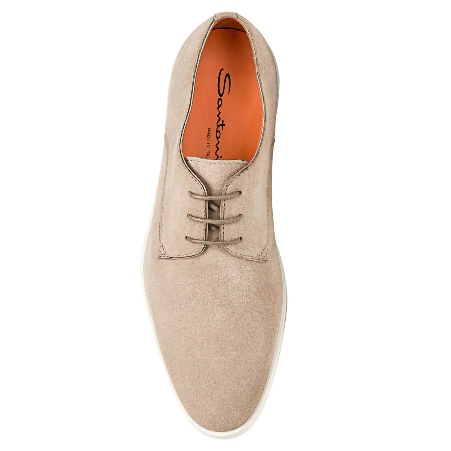 Dilate Plain Toe Oxford