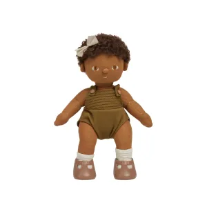Dinkum Doll | Button by Olliella