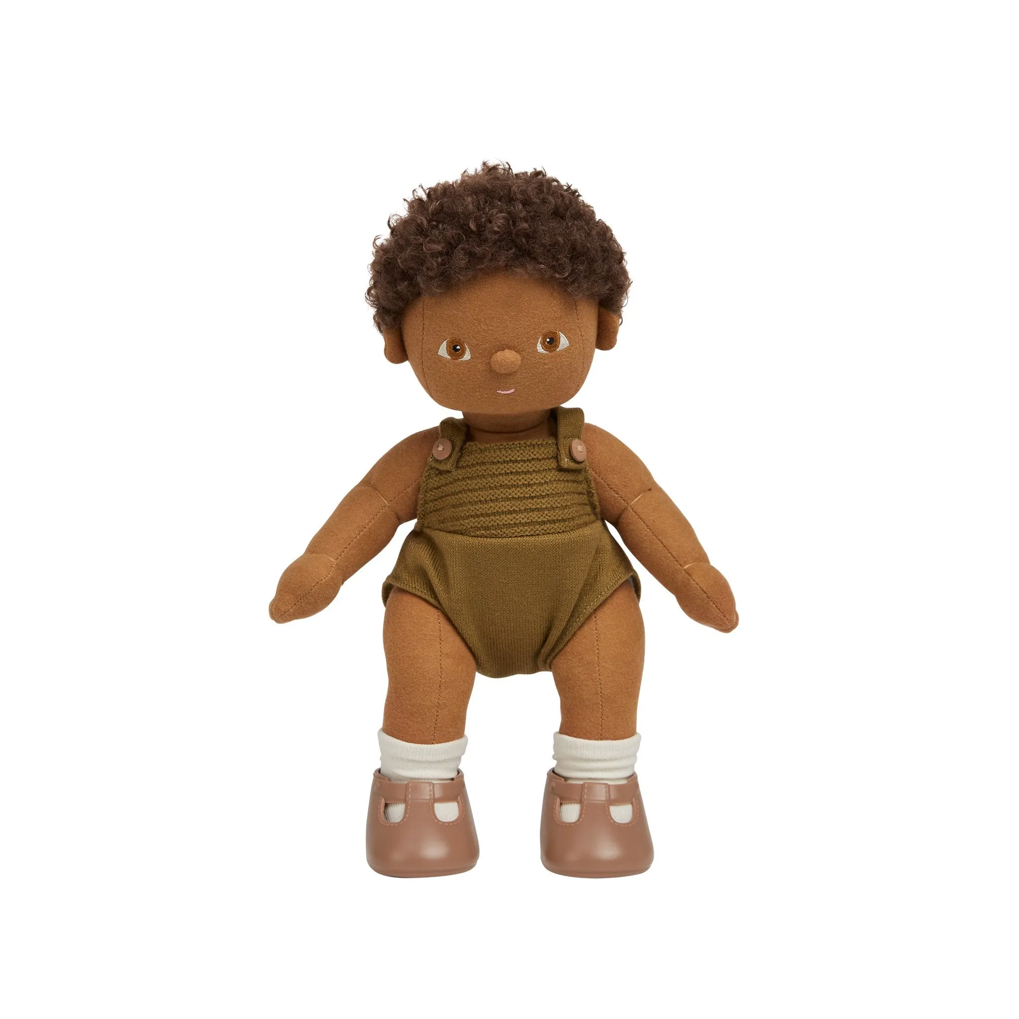 Dinkum Doll | Button by Olliella