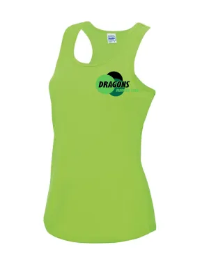 Dragons Women's Vest