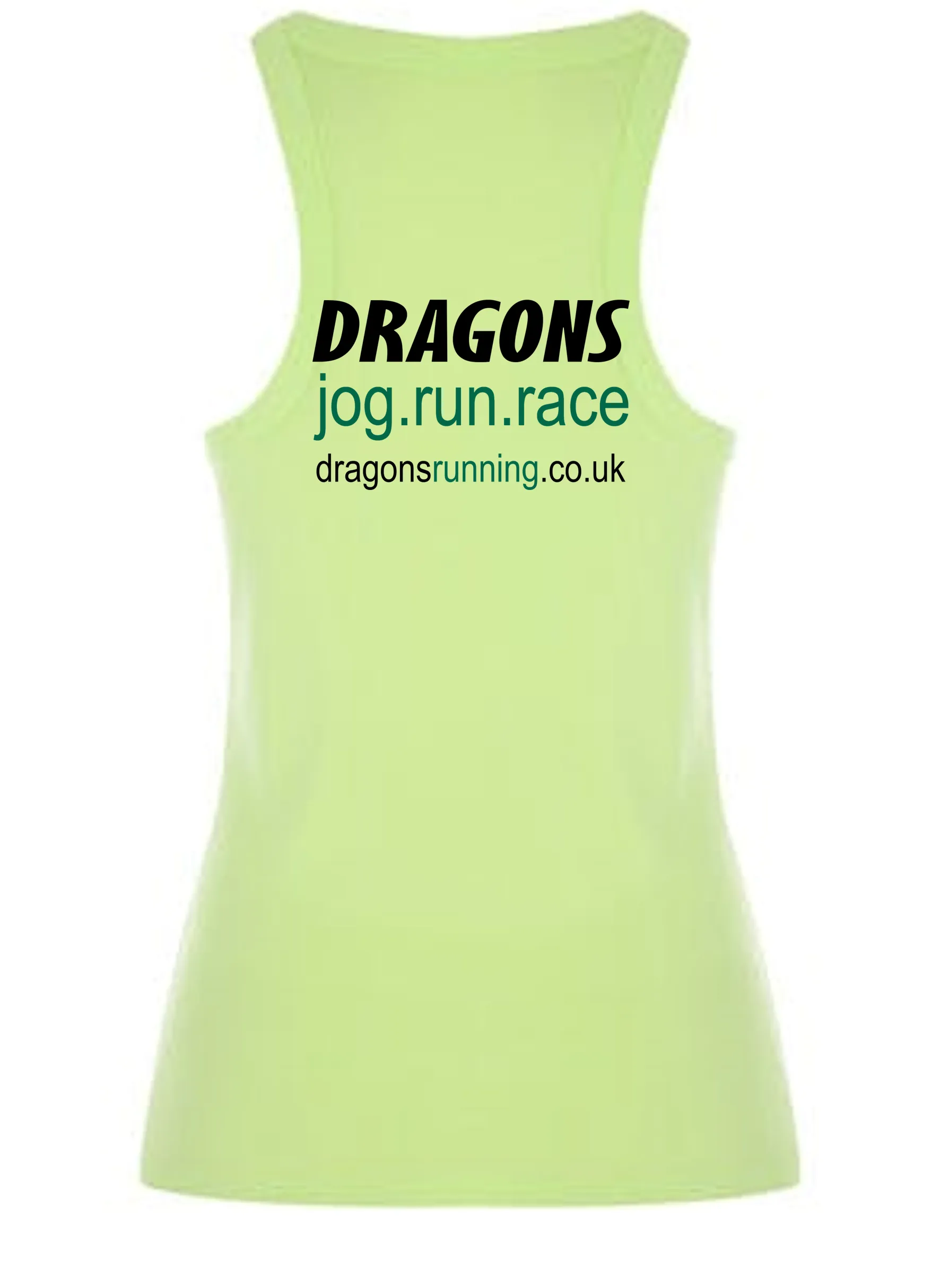 Dragons Women's Vest