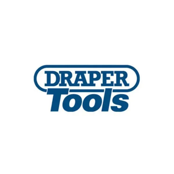 Draper 11954 Flexible Shaft Inspection Mirror, 470Mm Dr-11954