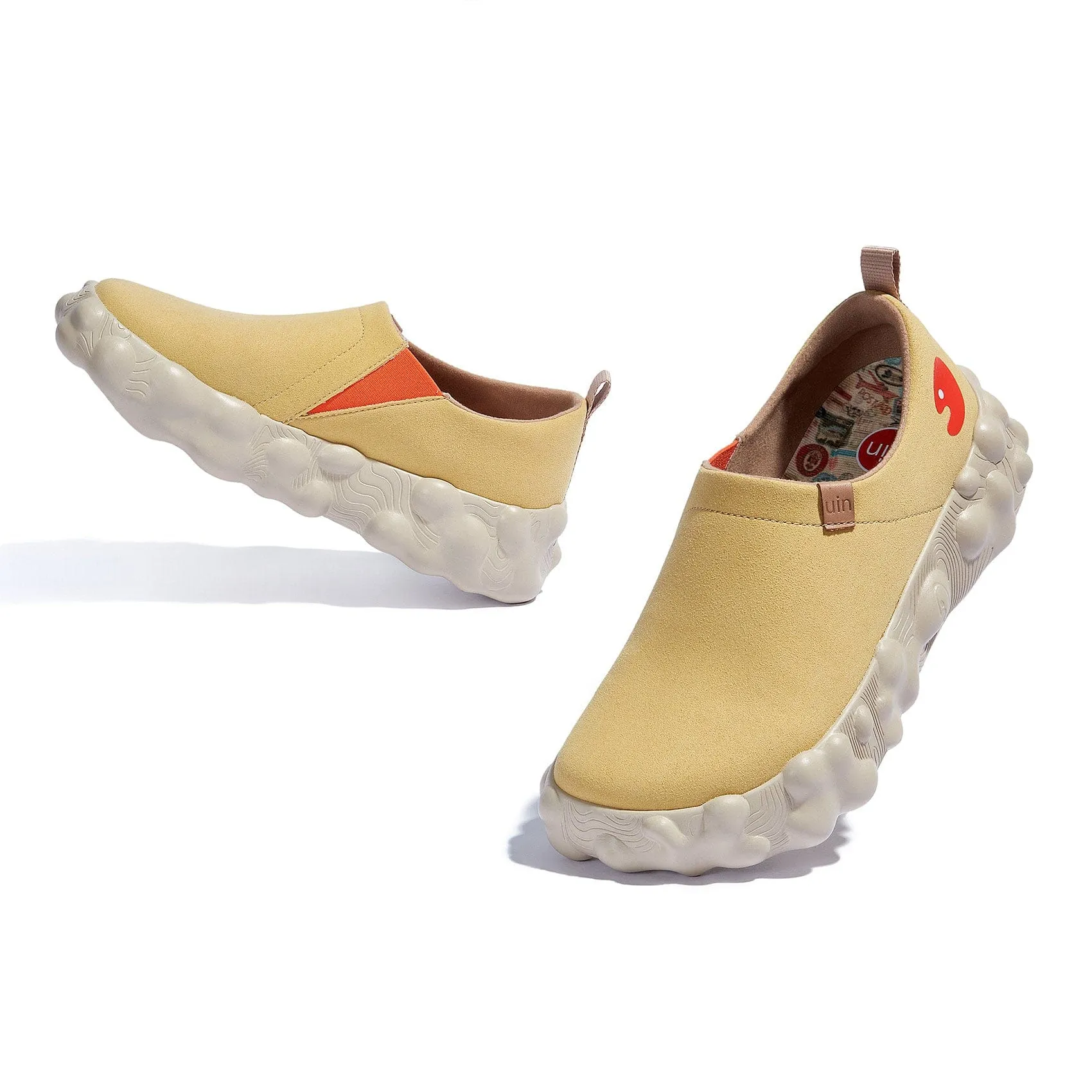 Dusty Leaf Toledo VI Women