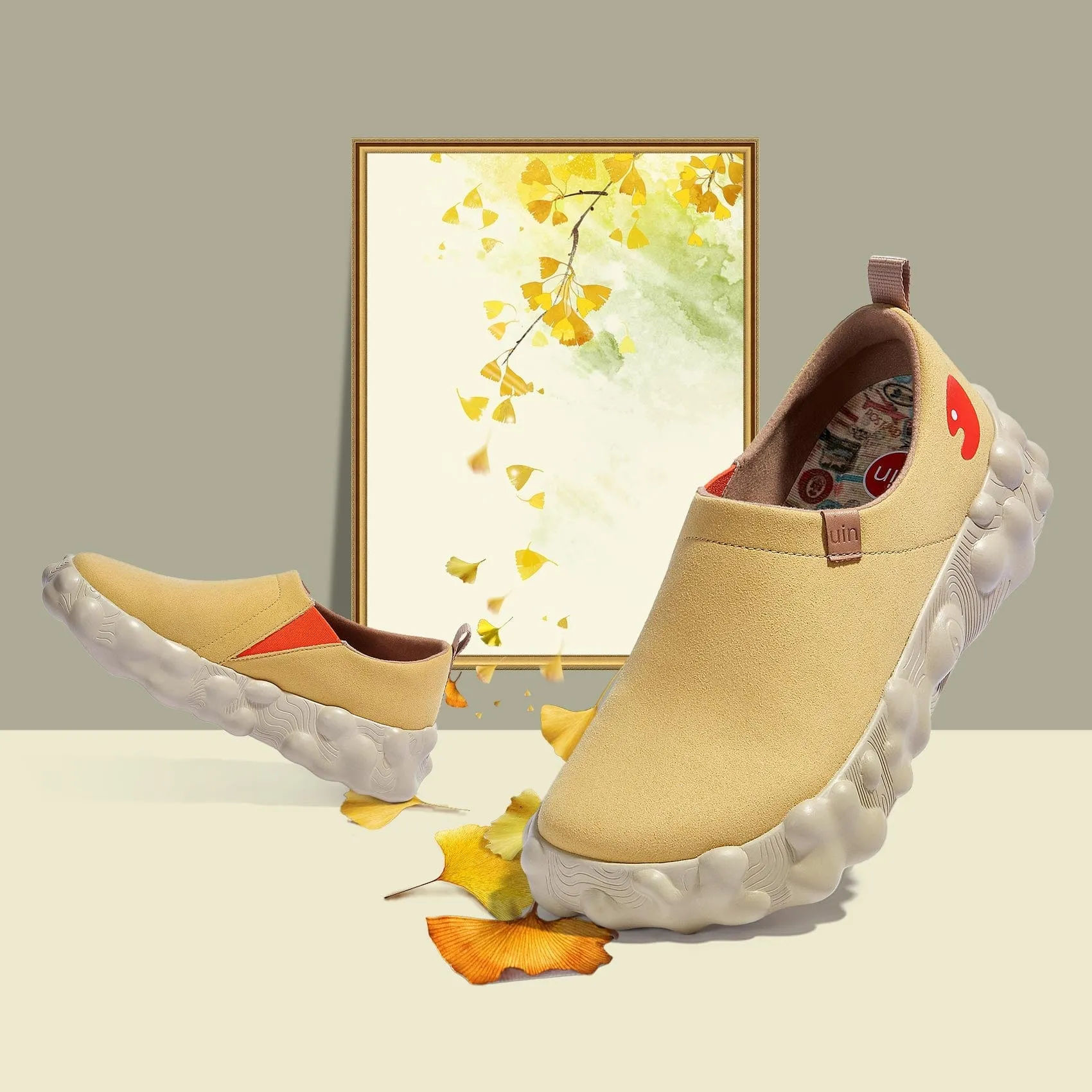 Dusty Leaf Toledo VI Women