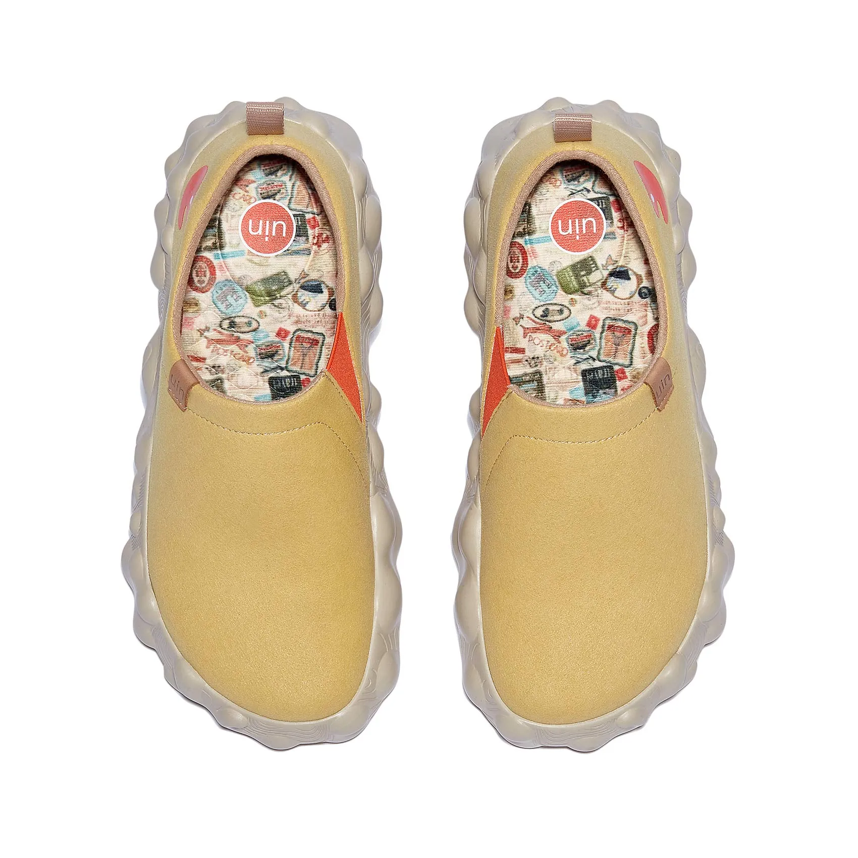 Dusty Leaf Toledo VI Women