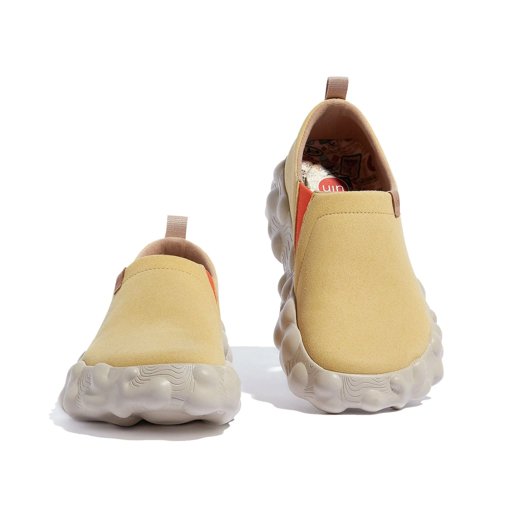 Dusty Leaf Toledo VI Women