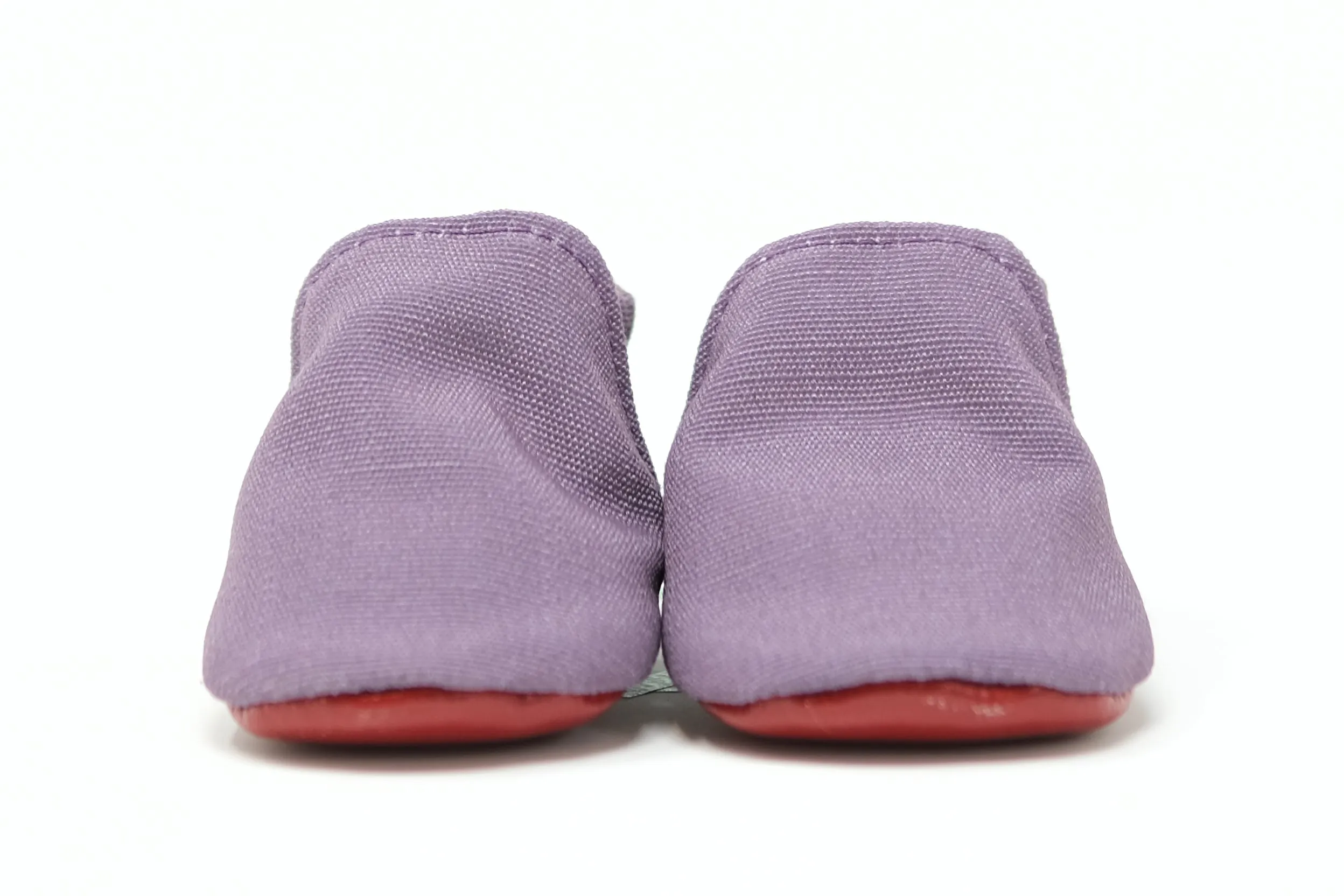 Dusty Rose Linen