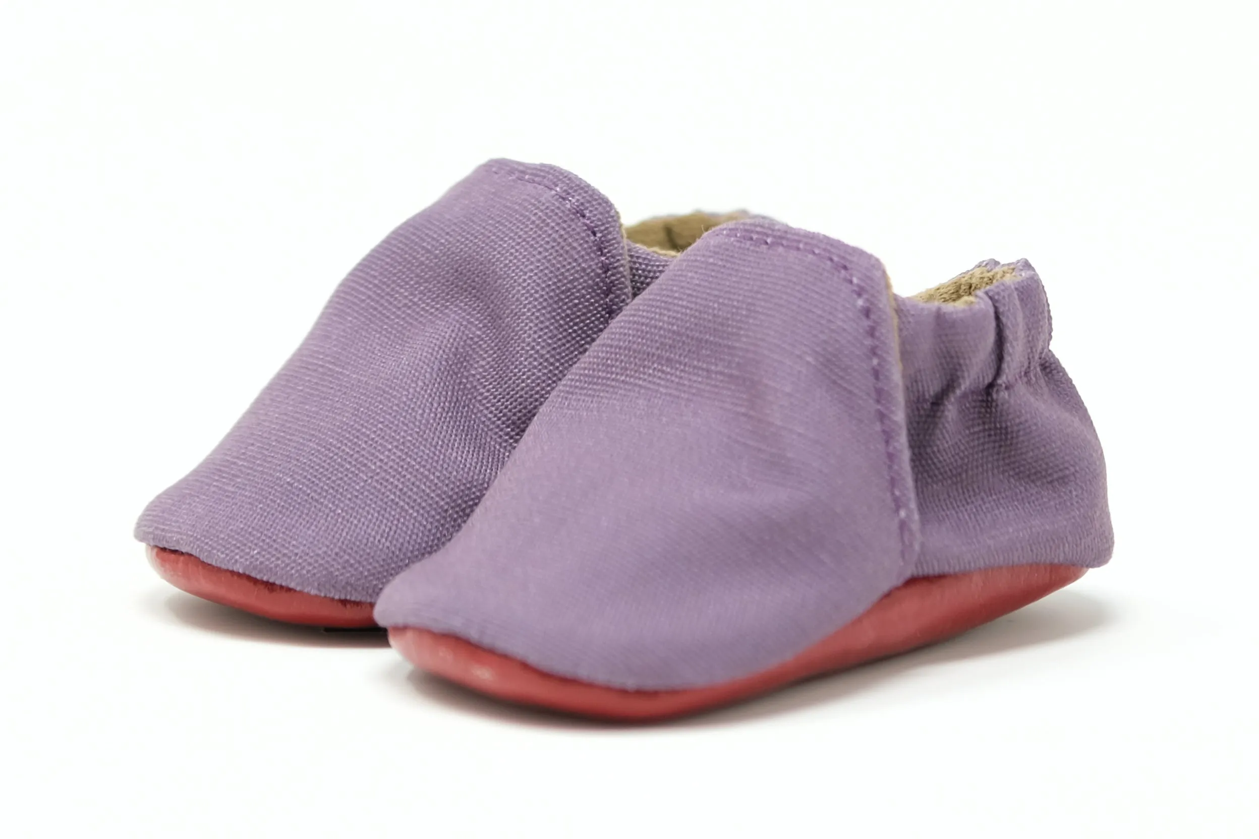 Dusty Rose Linen