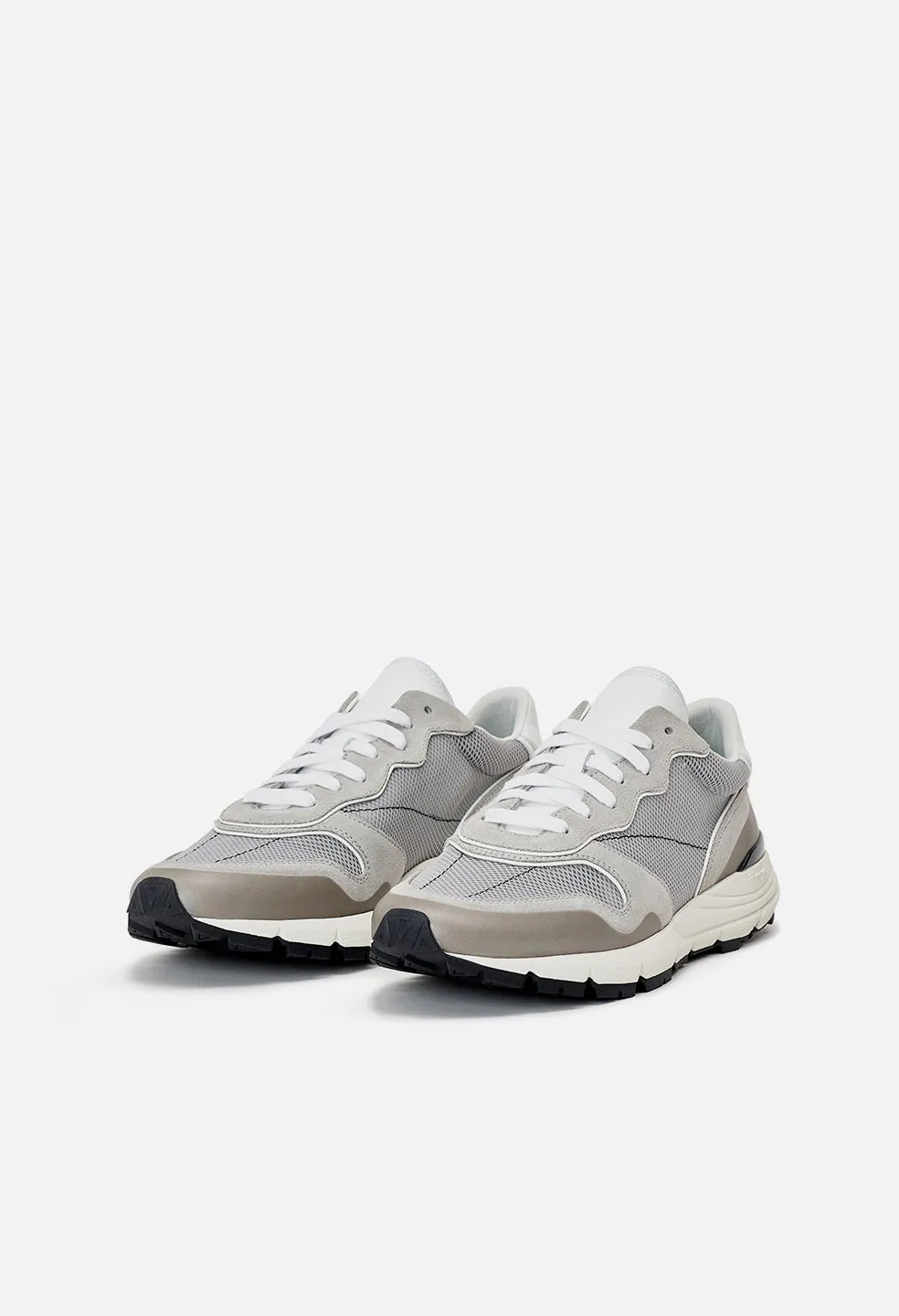 Edition One Runner / Cool Grey X Ivory