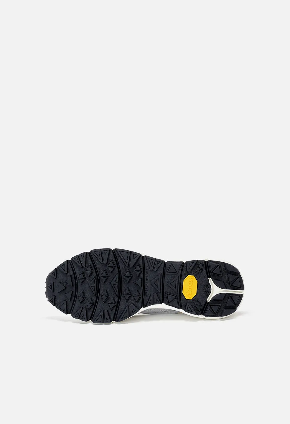 Edition One Runner / Cool Grey X Ivory