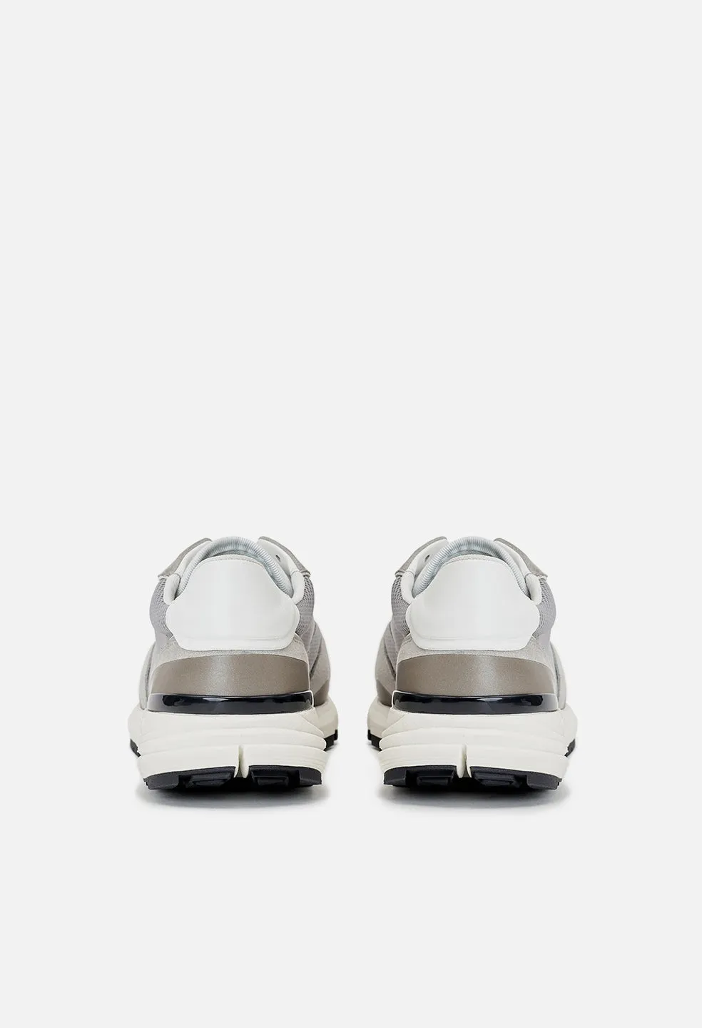 Edition One Runner / Cool Grey X Ivory