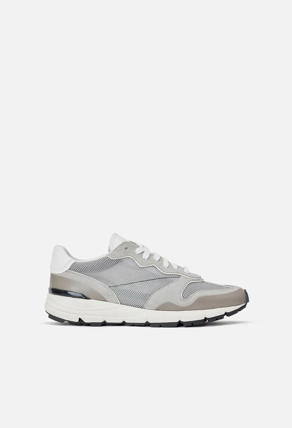 Edition One Runner / Cool Grey X Ivory