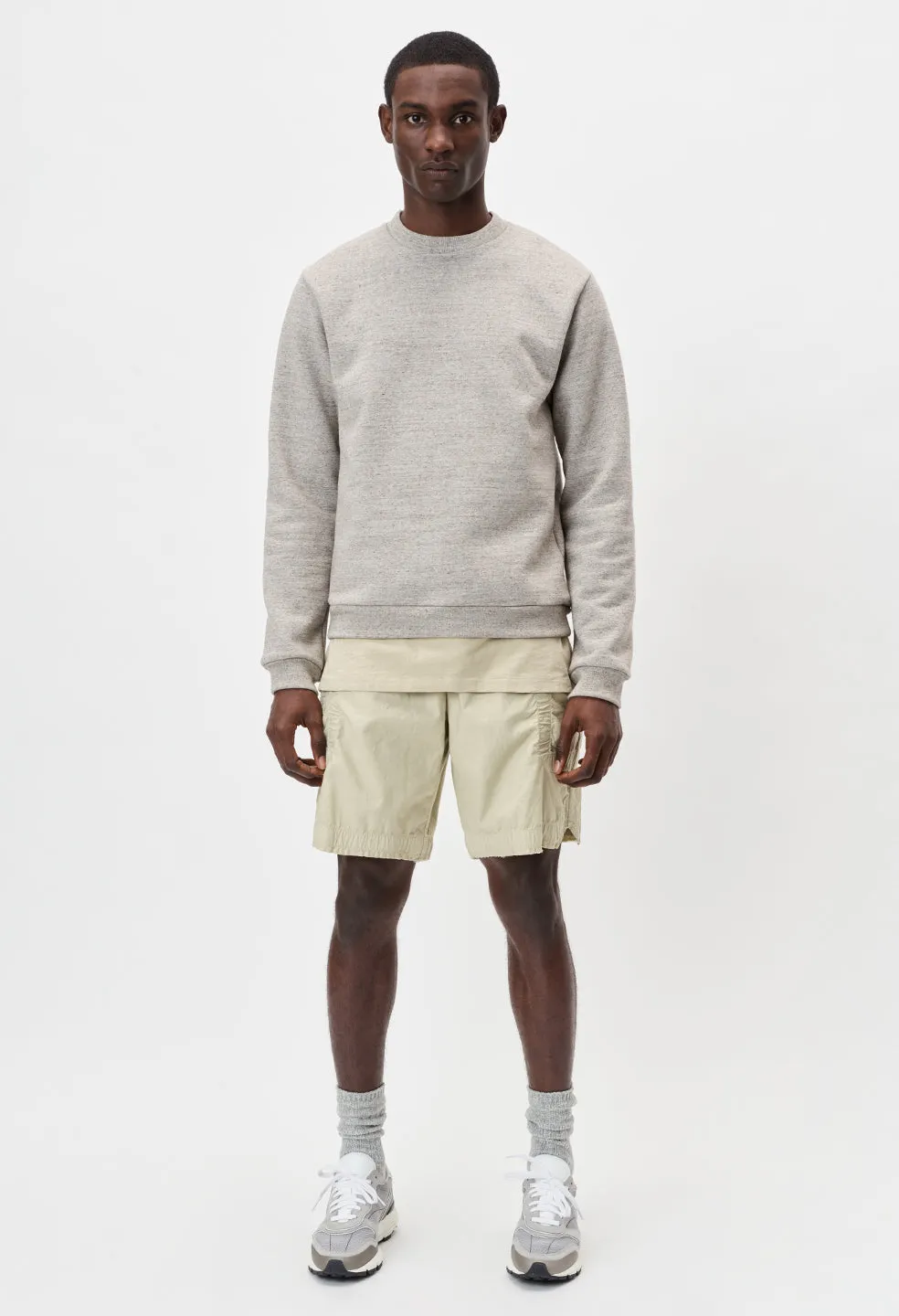 Edition One Runner / Cool Grey X Ivory