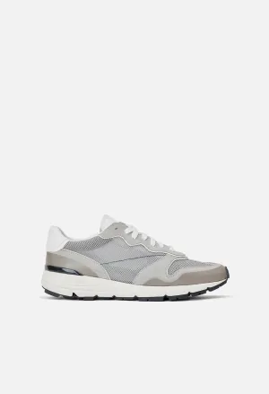 Edition One Runner / Cool Grey X Ivory