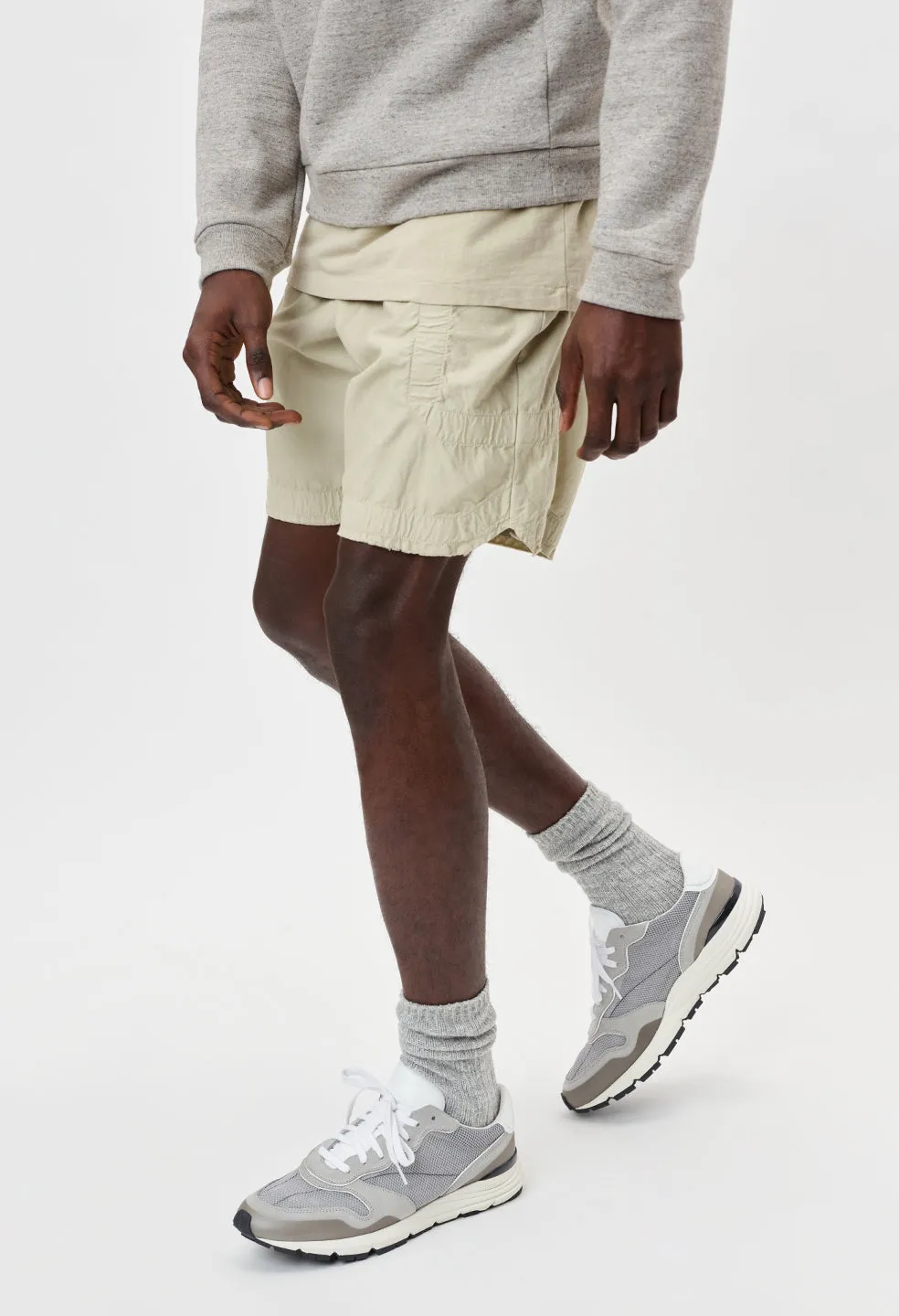 Edition One Runner / Cool Grey X Ivory