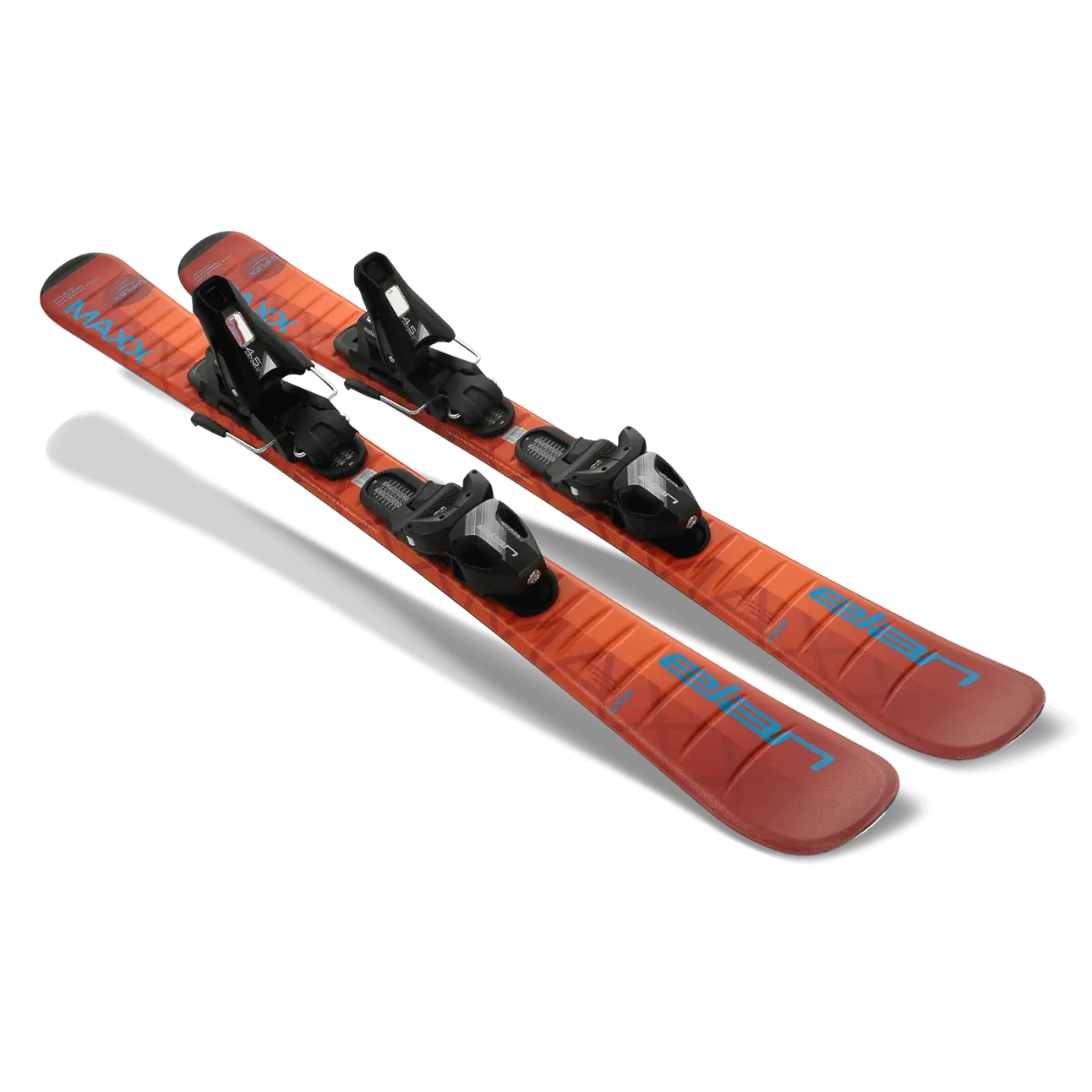 Elan MAXX Junior Ski   EL 7.5 DB828222 Binding 2025