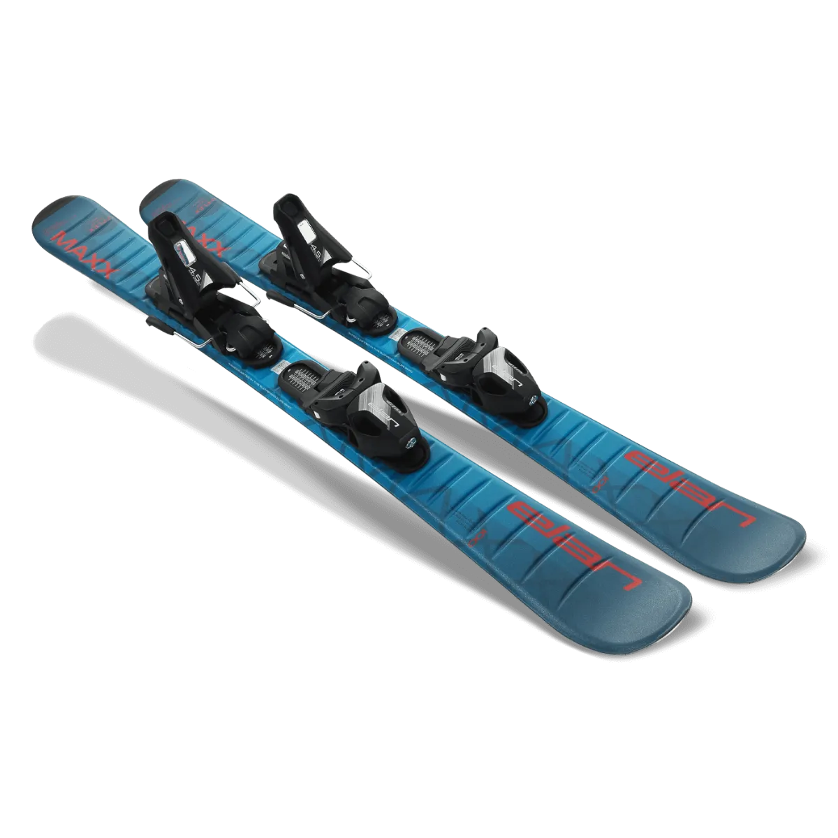 Elan MAXX Junior Ski   EL 7.5 DB828222 Binding 2025