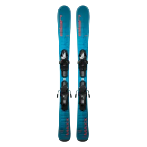 Elan MAXX Junior Ski   EL 7.5 DB828222 Binding 2025
