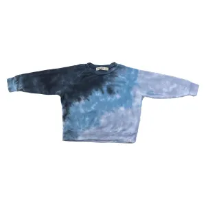 fairwell- Mellow Raglan, in Satellite