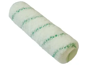 Faithfull Woven Long Pile Roller Sleeve 230 X 38Mm (9 X 1.1/2In)