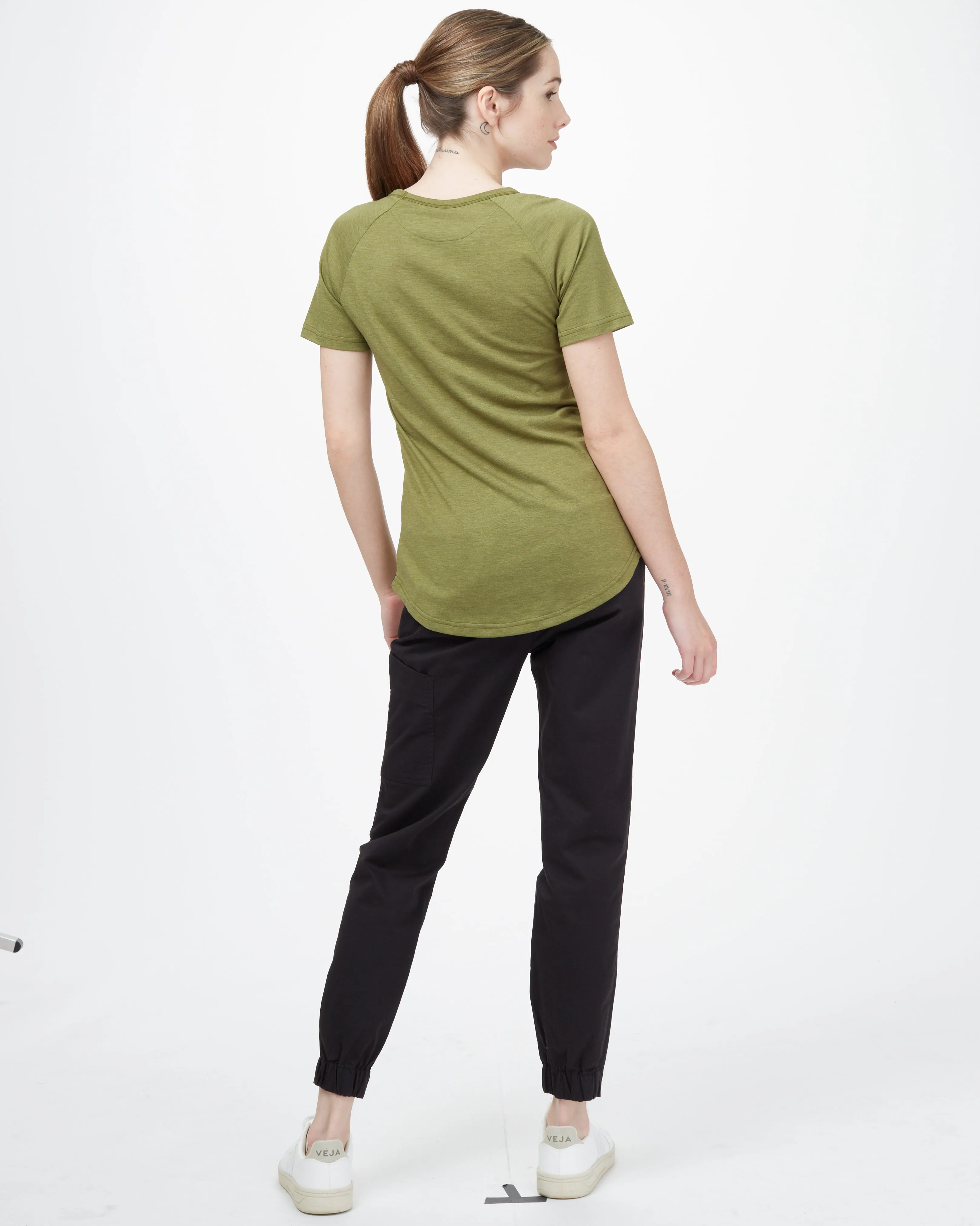 Featherwave T-Shirt