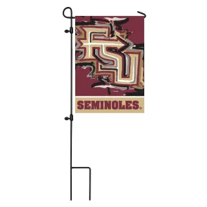 Florida State, Suede GDN Justin Patten,14s918jpa