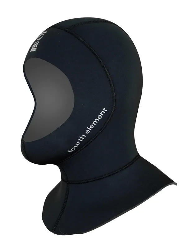 Fourthelement 7mm Cold Water "Warm Neck" Hood