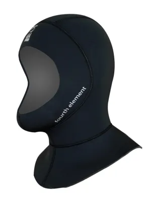 Fourthelement 7mm Cold Water "Warm Neck" Hood