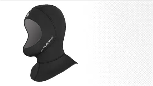 Fourthelement 7mm Cold Water "Warm Neck" Hood