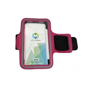 Funda Sport Universal Rosa