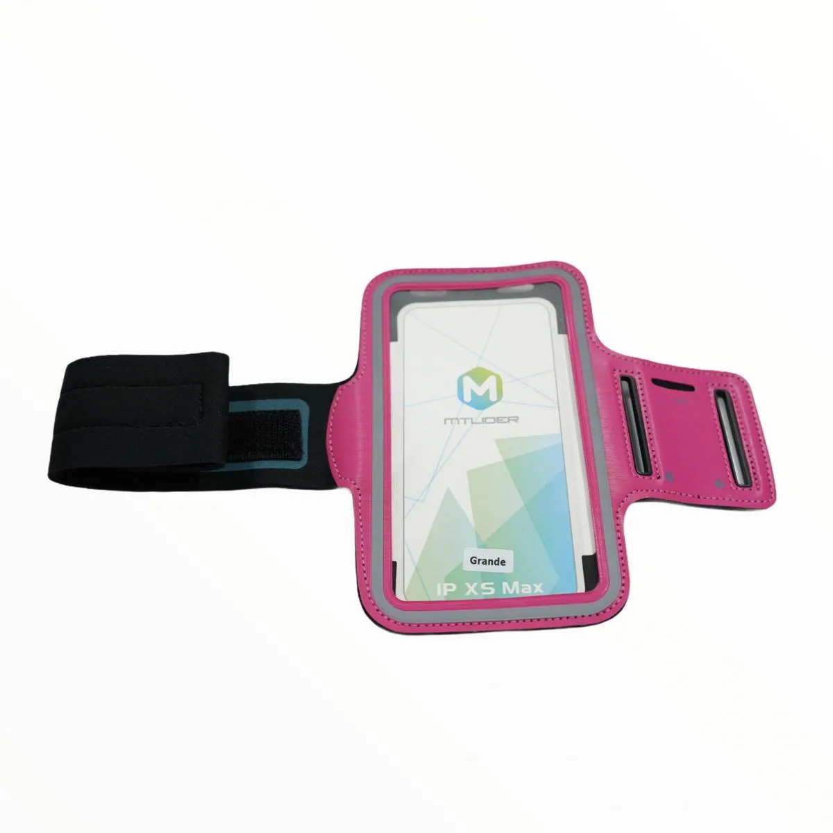 Funda Sport Universal Rosa