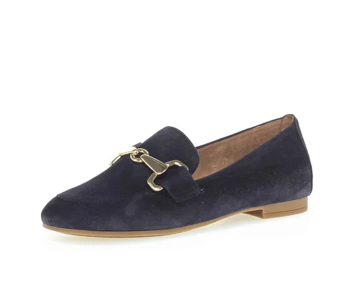 Gabor Loafer