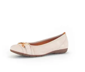 Gabor Pump
