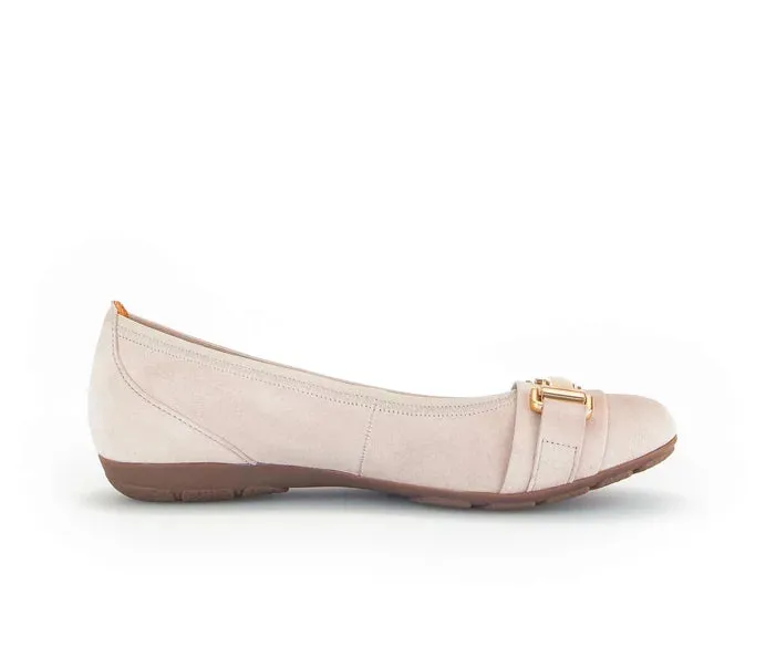 Gabor Pump