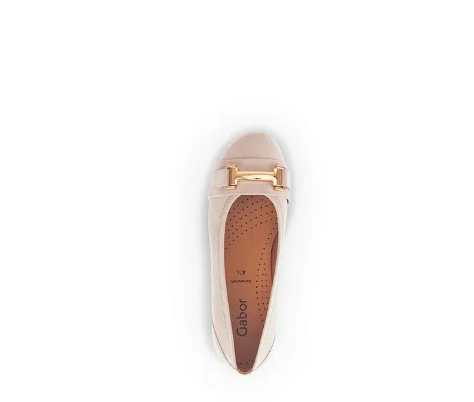 Gabor Pump