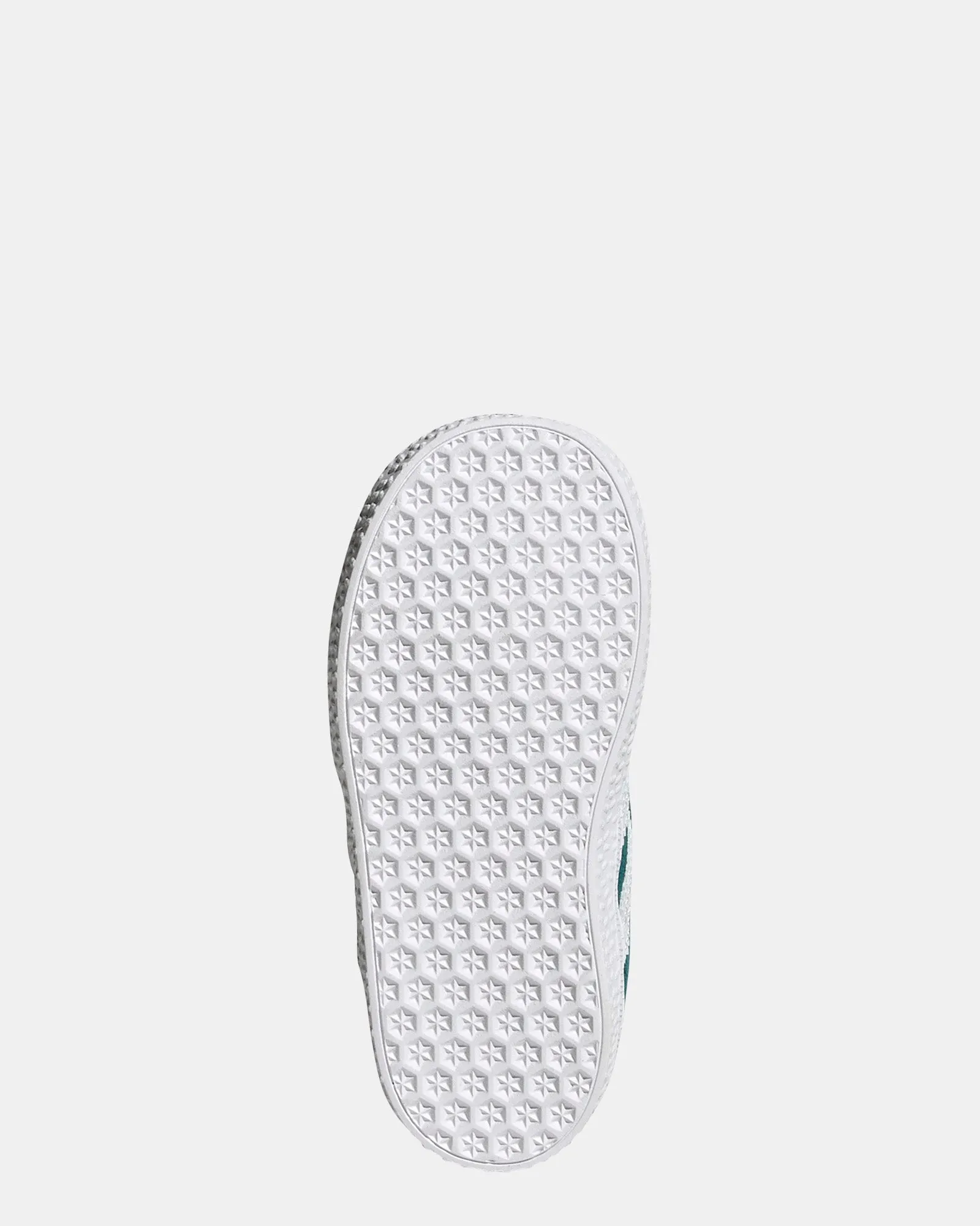 Gazelle Cf Elastic Lace Infant Legacy Teal/White